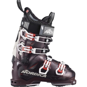 Nordica Ски обувки strider 95 w dyn