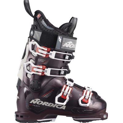 Nordica Ски обувки strider 95 w dyn