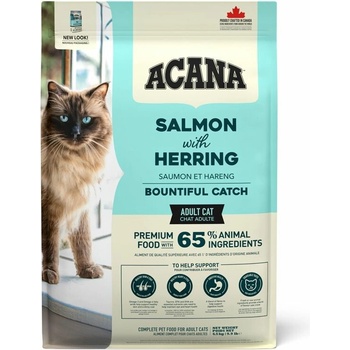 Acana Bountiful Catch Cat 1,8 kg