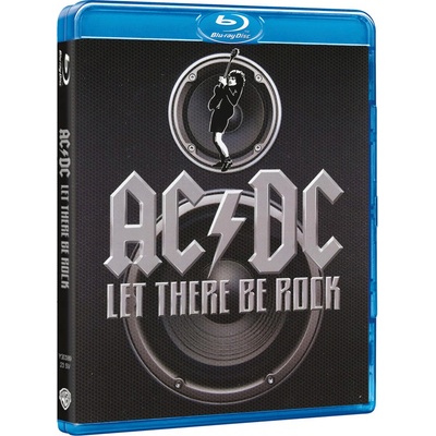 AC/DC: Let there be Rock BD