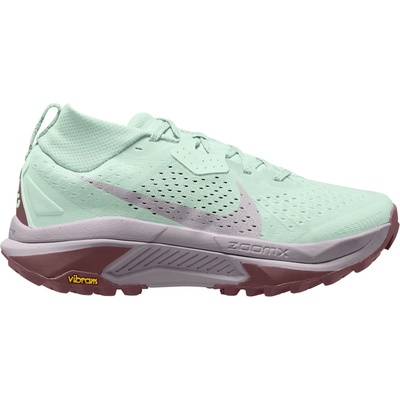 Nike Дамски маратонки Nike Women's ACG Zegama Trail Trail running shoes - Cream II / Diffused Taupe / Light Orewood Brown - размер 38 (EU) (123-2572-0113)