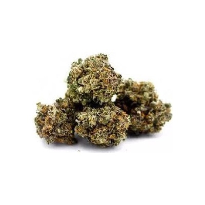 Ekanabi CBD květ Dragon kiss 0,4% THC 1 g – Zboží Mobilmania