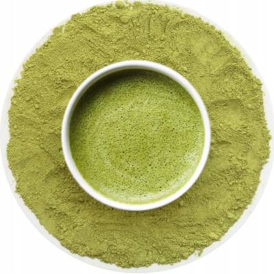 Winoszarnia Matcha 500 g
