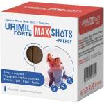 Naturpharma Urimil Forte Max Shots + Energy, 20 ампули, Naturpharma (8424409973215)
