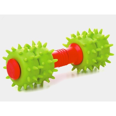 JK ANIMALS TPR dentálna činka 15 cm