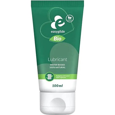 EasyGlide Bio & Natural lubrikační gel 100 ml