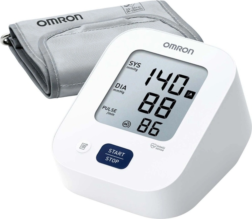 Omron M2 Essential 2025 (HEM-7188-E)