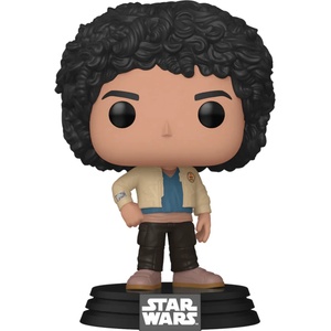 Funko Pop Star Wars Skeleton Crew Wim #699 Bobble-head 10cm