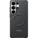 Samsung Galaxy S26 Ultra Carbon Magnet Case grey (EF-KS948SSEGWW)