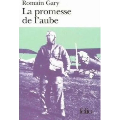 La Promesse de l' aube