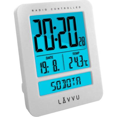 LAVVU LAR0020