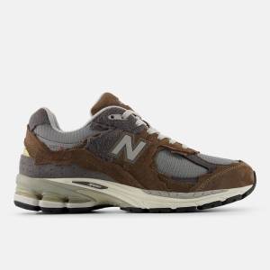 New Balance Маратонки New Balance 2002R Protection Pack Cortado Raincloud - M20024J7 - sportmax