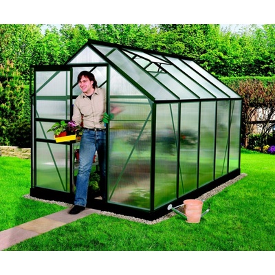 Vitavia Venus 6200 PC 4 mm zelený
