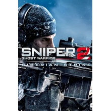 Sniper: Ghost Warrior 2 Siberian Strike