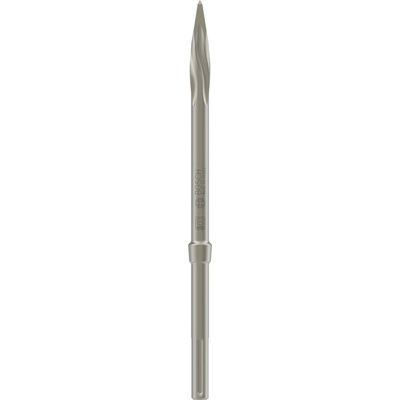 Sekáč Bosch SDS-max RTec Speed, špicatý L 400 mm (2608690167)