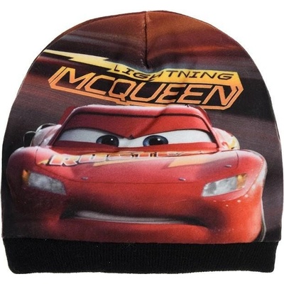 čepice CARS