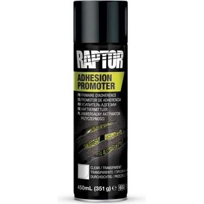 Raptor Adhesion Promoter univerzálny aktivátor 450 ml bezfarebný