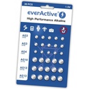 everActive G3/G4/G10/G13 30ks AGMIX30BL