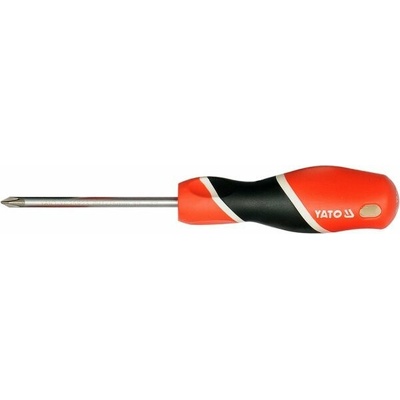 YATO - skrutkovač magnetický krížový S2, PH1, 150mm YT-25925