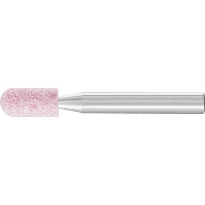 Pferd 31405278 | Valcové zaoblené teliesko WR 8 x 16 x 6 mm Z80, AR, STEEL EDGE