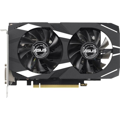 Asus GeForce RTX 3050 OC 6GB GDDR6 90YV0K60-M0NA00
