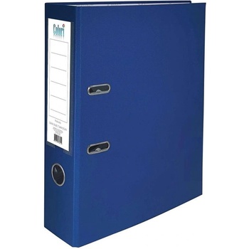 Colori Класьор, 8 cm, PP, без метален кант, тъмносин (1070120177)