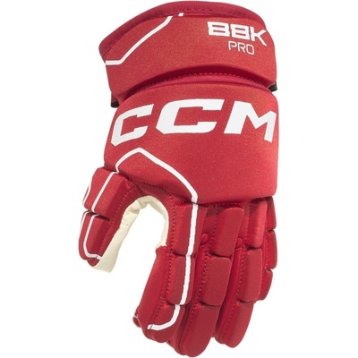 Hokejové rukavice CCM 88K SR