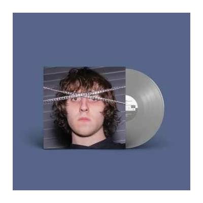 Heavy Metal Cameron Winter Album Coloured Vinyl Limited Edition