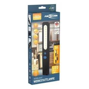 ANSMANN LED Work Lamp Ansmann WL390R 385 lm