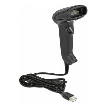 Delock 90557 1D/2D