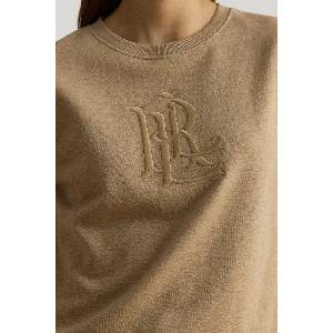 Ralph Lauren суичър за деца с памук (200B27431)