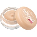 Essence NATURAL MATTE MOUSSE pěnový make-up 13 16 g
