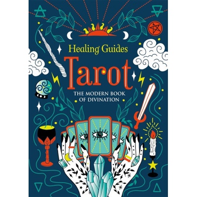 Igloo Books - Tarot