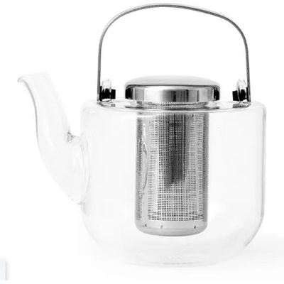 Viva Scandinavia Чайник BJORN Viva Scandinavia, 0, 65 л (VS34301)