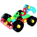 Eitech C326 Beginner Set Racing Car