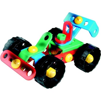 Eitech C326 Beginner Set Racing Car