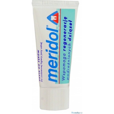 Meridol 20 ml