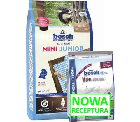 Bosch Junior Mini 1 kg