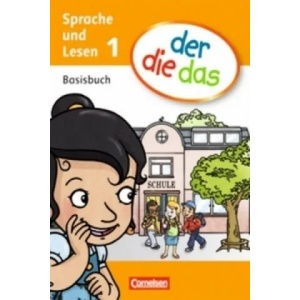 der-die-das - Erstlesen - 1. Schuljahr | Stefan Jeuk, Antje Sinemus, Krystyna Strozyk (2011)