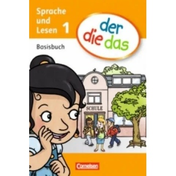 Image 1 of der-die-das - Erstlesen - 1. Schuljahr | Stefan Jeuk, Antje Sinemus, Krystyna Strozyk