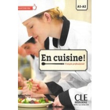 En Cuisine podręcznik A1-A2 +CD