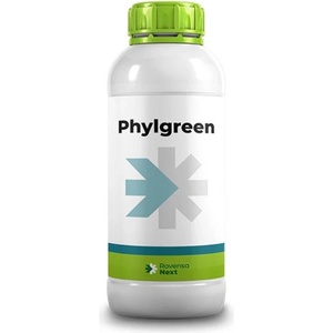 Амитица Филгрийн Уейв (Phylgreen Wave) - биостимулатор с морски водорасли за повече растеж, цъфтеж и добив - 1л