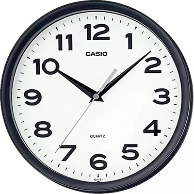 Casio Стенен часовник Casio - IQ-151-1DF (IQ-151-1DF)