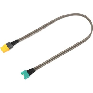 Revtec Конверсионен кабел за xt-60 батерия - mpx мъжки 14awg 40см