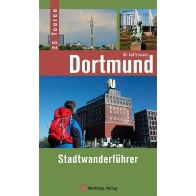 Dortmund - Stadtwanderführer