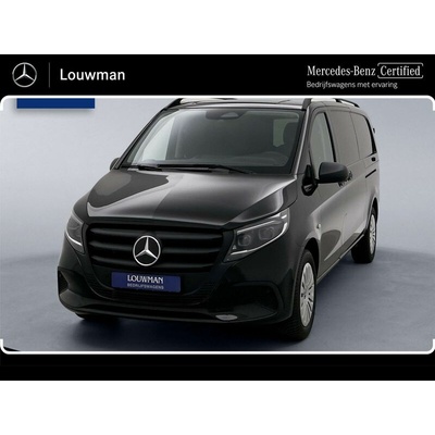 Mercedes-Benz Vito 119 CDi extra 140 kW