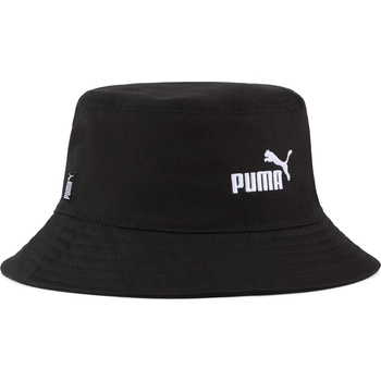 Image 1 of PUMA Essentials no. 1 logo bucket hat m