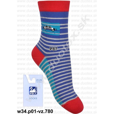 Wola Detské ponožky w34 p01 vz 780 P87