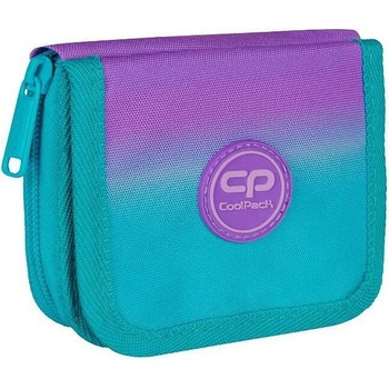 Cool Pack Портмоне Cool Pack Gradient - Hazel, Blueberry (E55505)