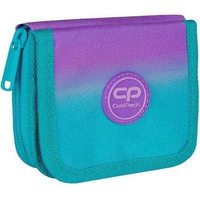 Cool Pack Портмоне Cool Pack Gradient - Hazel, Blueberry (E55505)